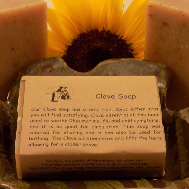 Clove