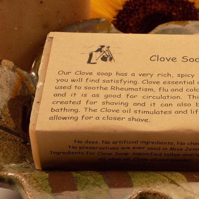 Clove