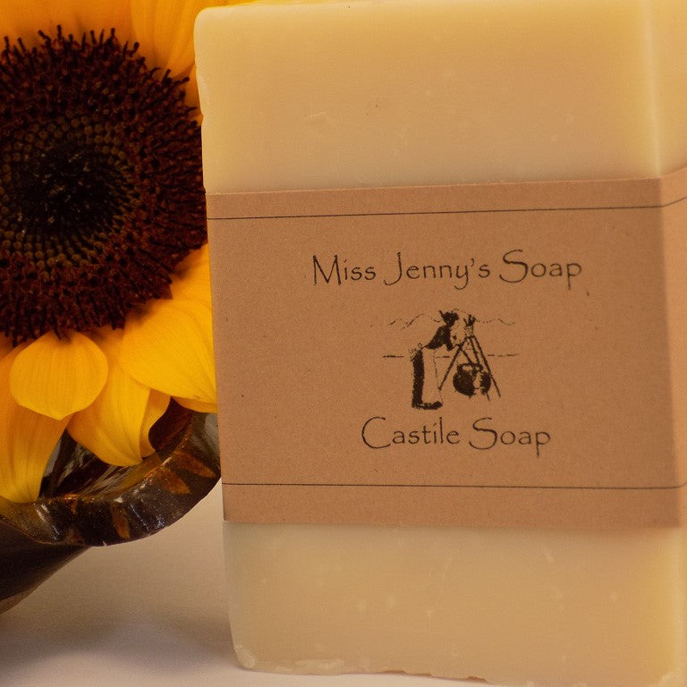 Castile Soap