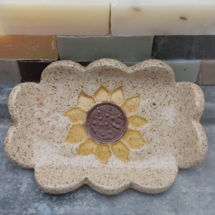 Gift Crate - Small Basic Soaps