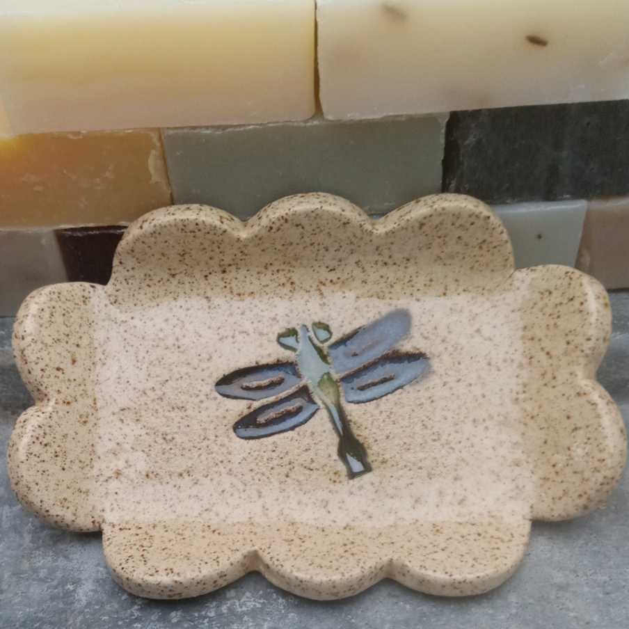 Gift Crate - Small Basic Soaps