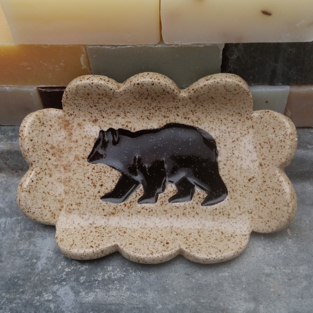 Gift Crate - Small Basic Soaps