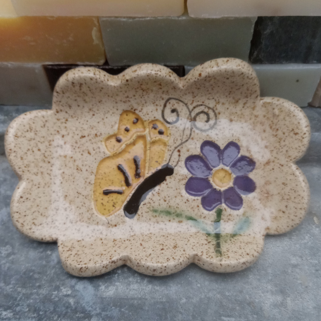Gift Crate - Small Basic Soaps
