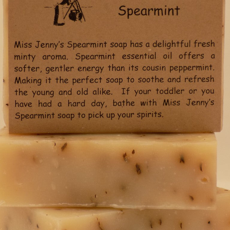 Spearmint