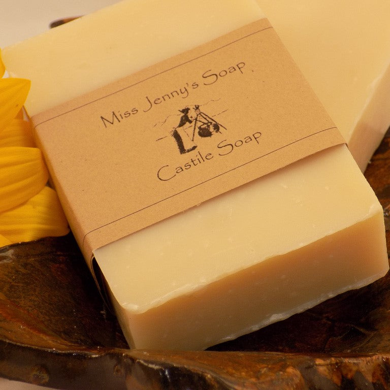 Castile Soap