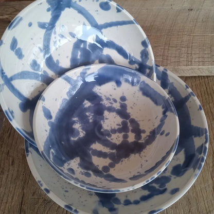 Nesting Bowls- Three